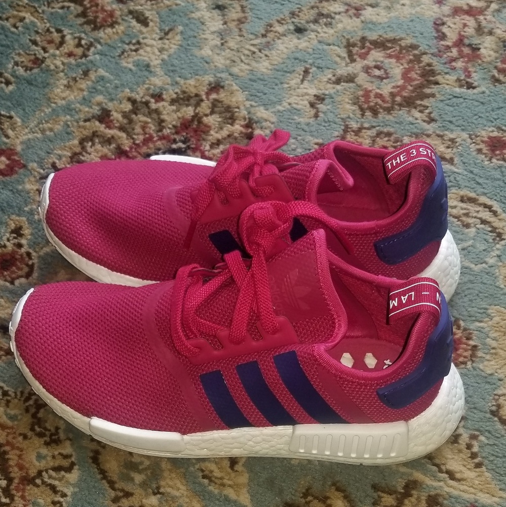 Adidas NMD